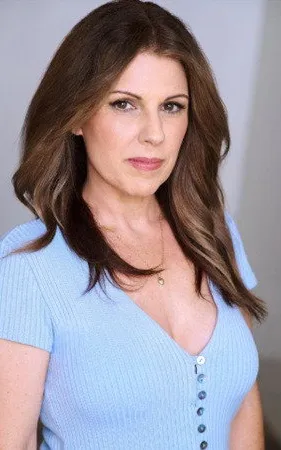 Christi Angelique Jones