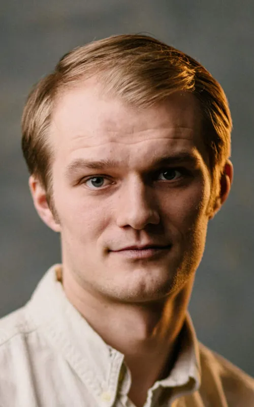 Sigurður Ingvarsson