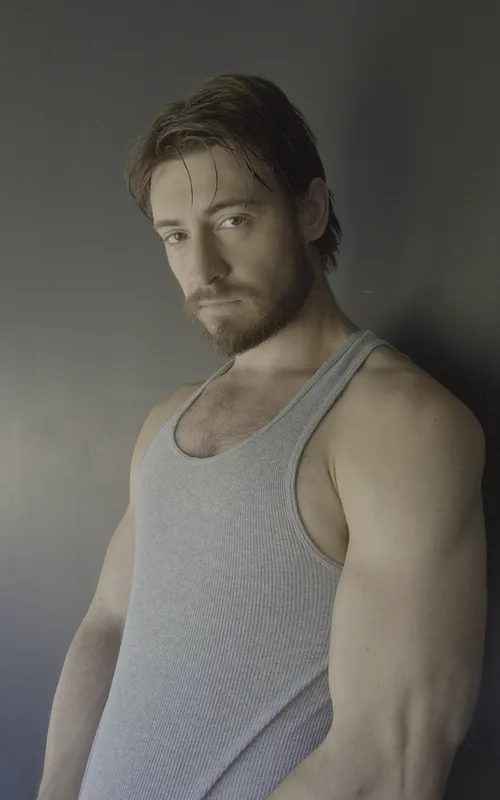 Eric D'Agostino