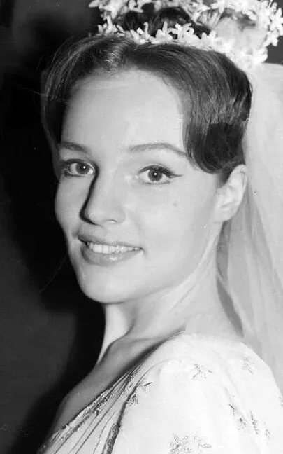 Susan Travers