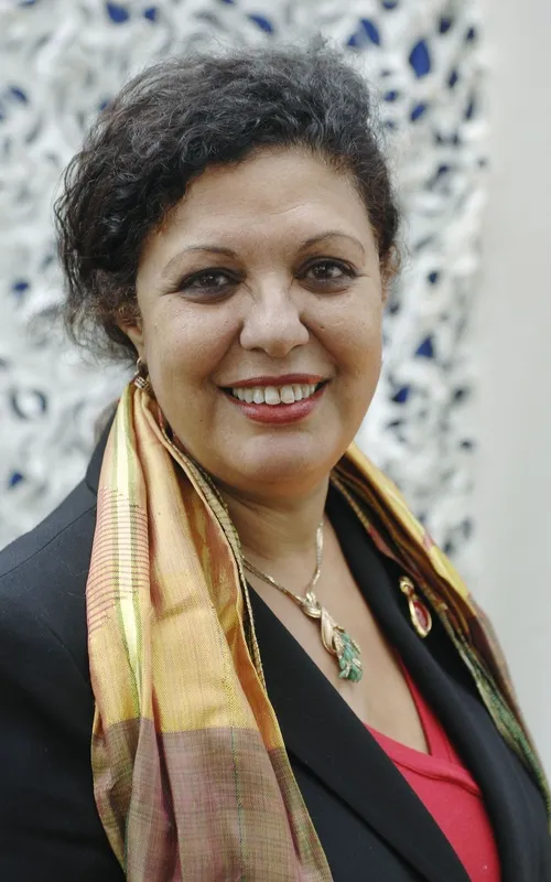 Bouraouïa Marzouk