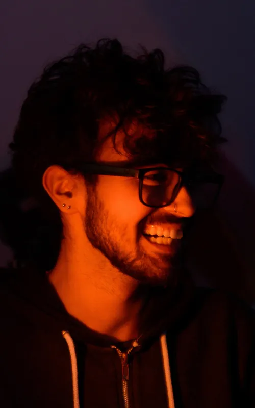 Dylan Isaac Vasconcelos