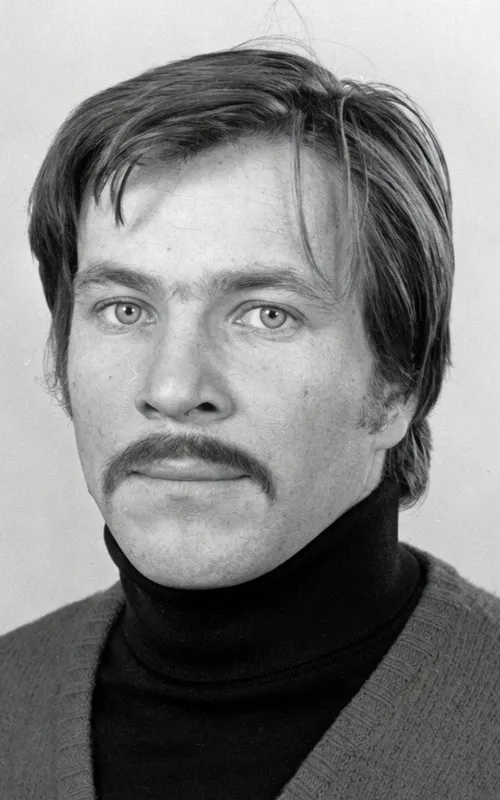 Götz George