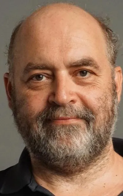 Bob Keen