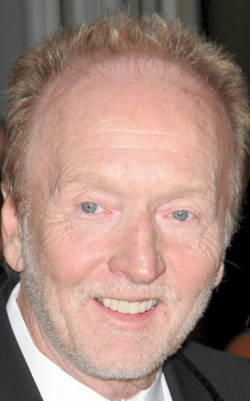 Tobin Bell