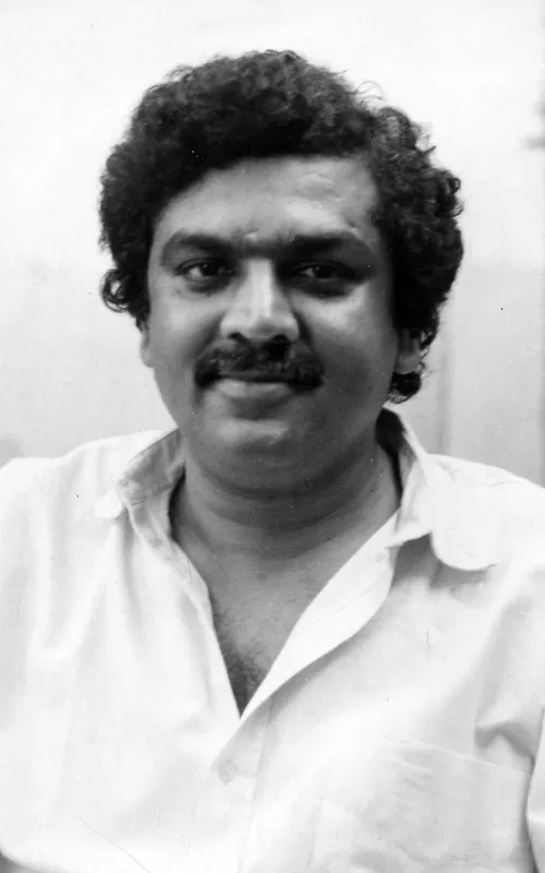 Mukul Anand