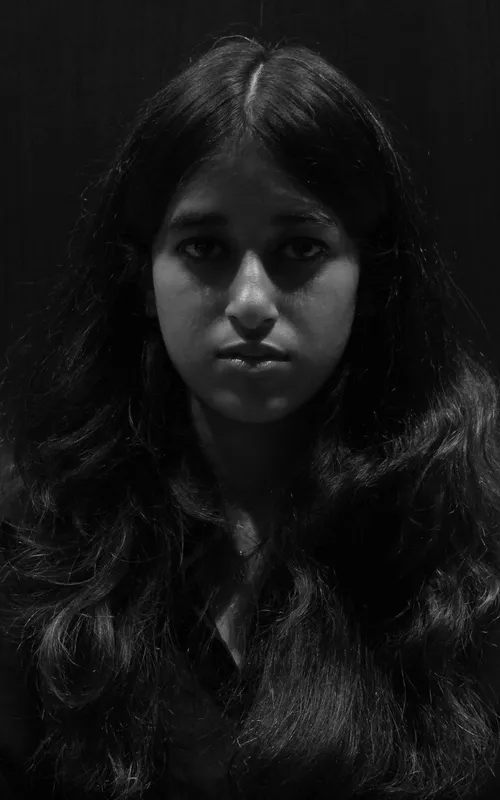 Teshi Sharma