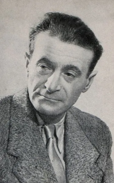 Mikhail Svetlov