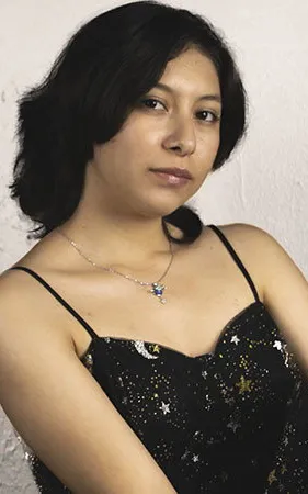 Cristina Cancino Arroyo