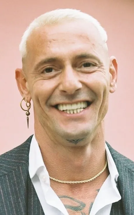 Mirko Marchesi