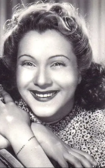 Lilia Silvi