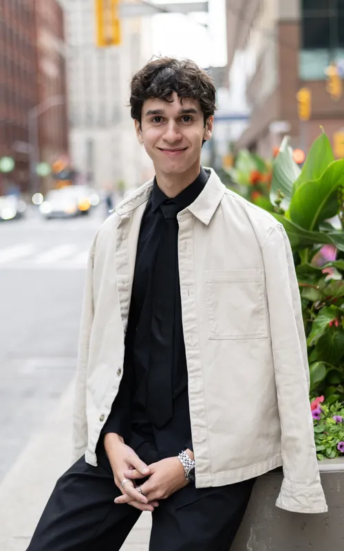 Peter-Joe Salameh