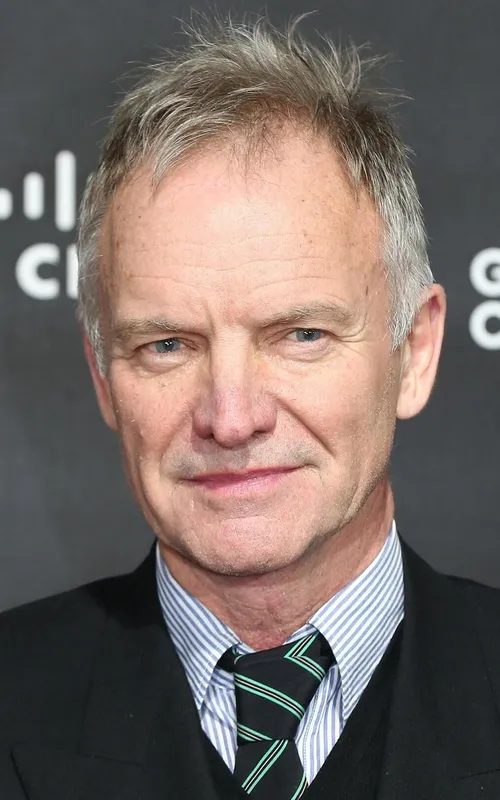 Sting