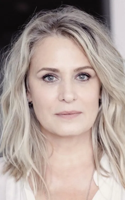 Samantha Smith