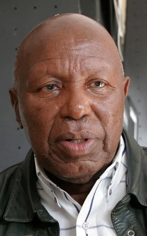 Alfred Kumalo