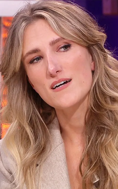 Suzan Stortelder