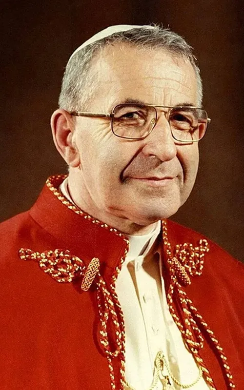 John Paul I.