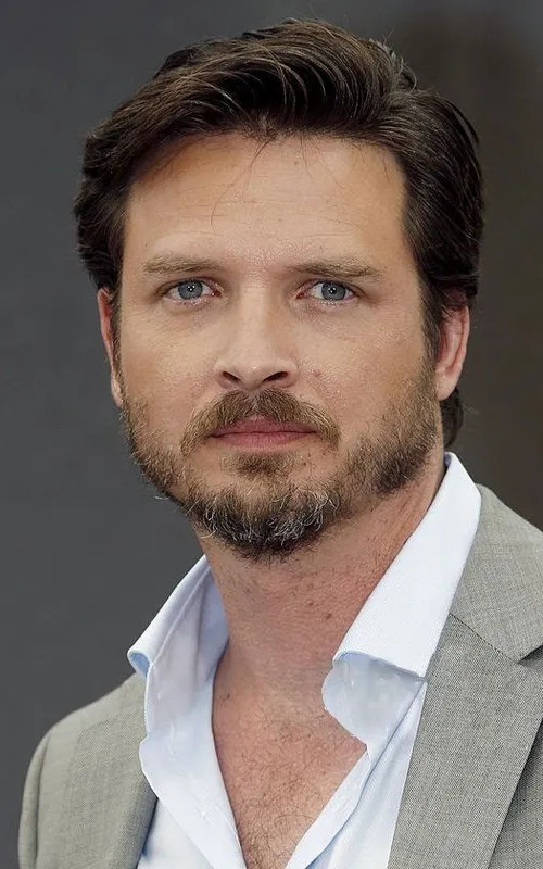 Aden Young