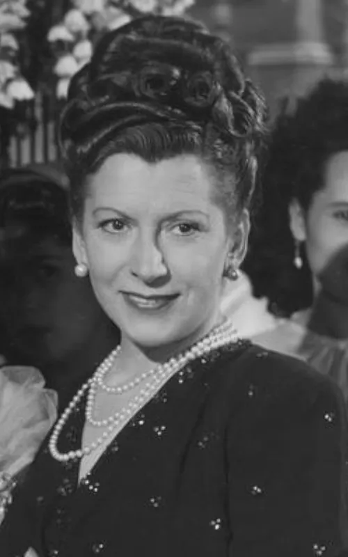 Eugenia Galindo