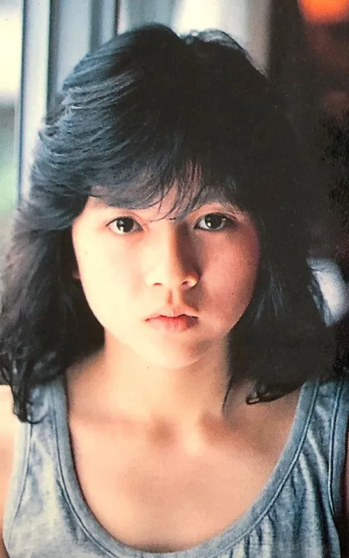 Miyuki Sugiura