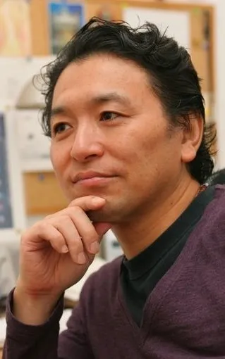 George Iida
