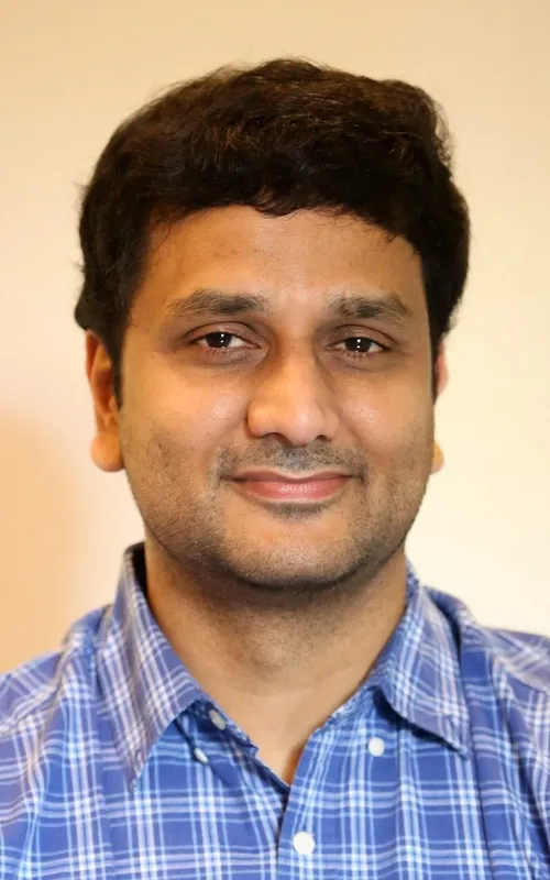 Srinivas Avasarala