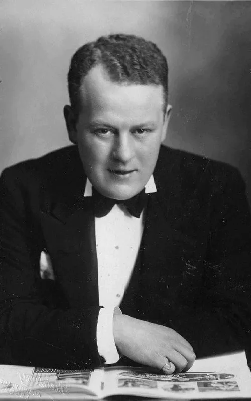 Jack Hylton