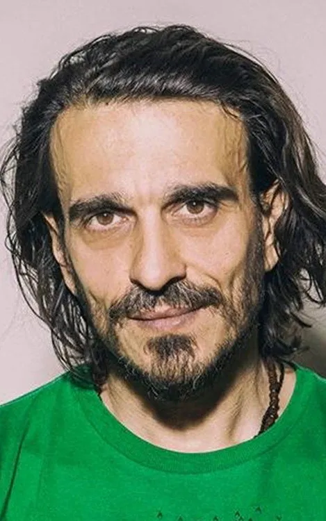 Makis Papadimitratos