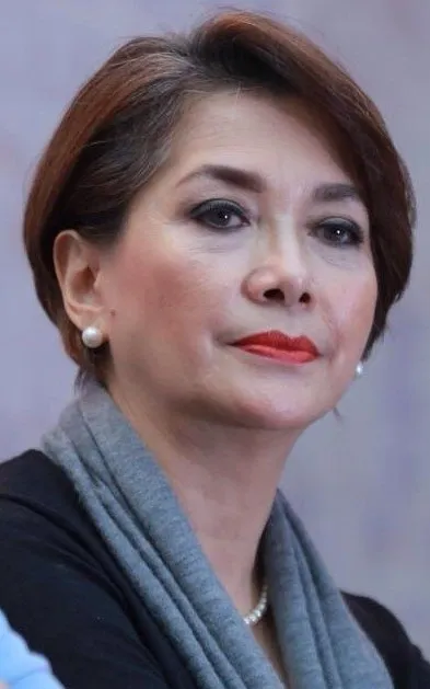 Widyawati Sophiaan