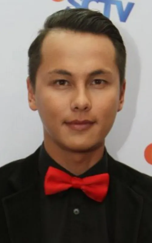 Andhika Pratama