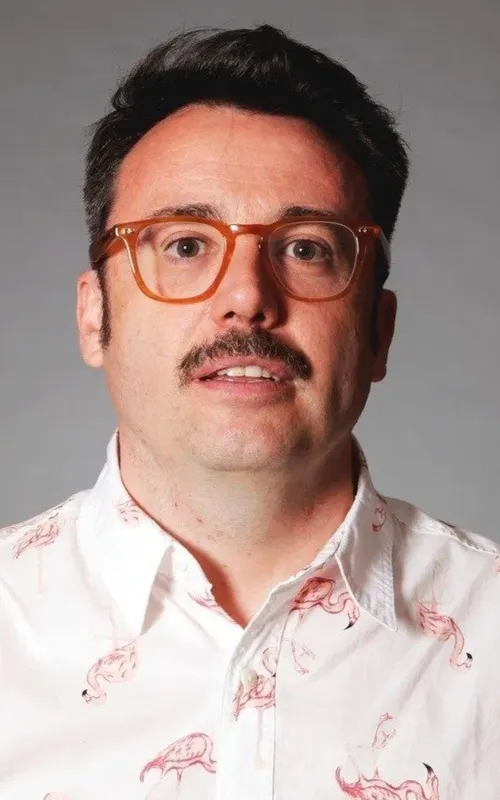 Carlos García Miranda