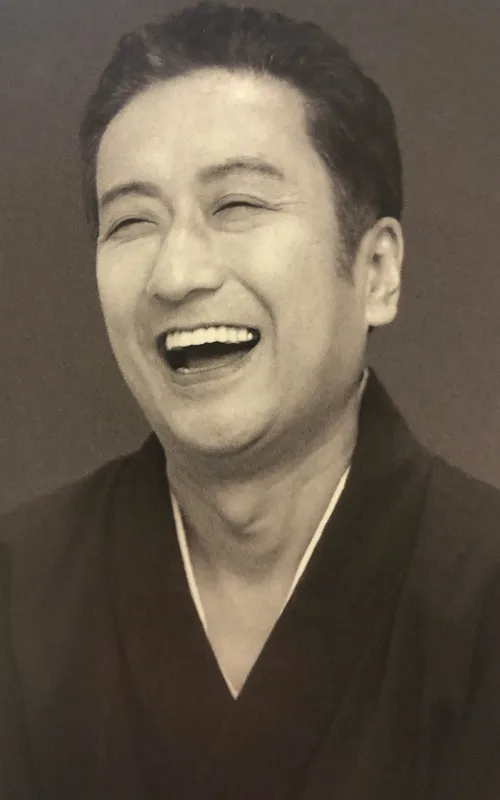 Sawamura Sōjūrō IX