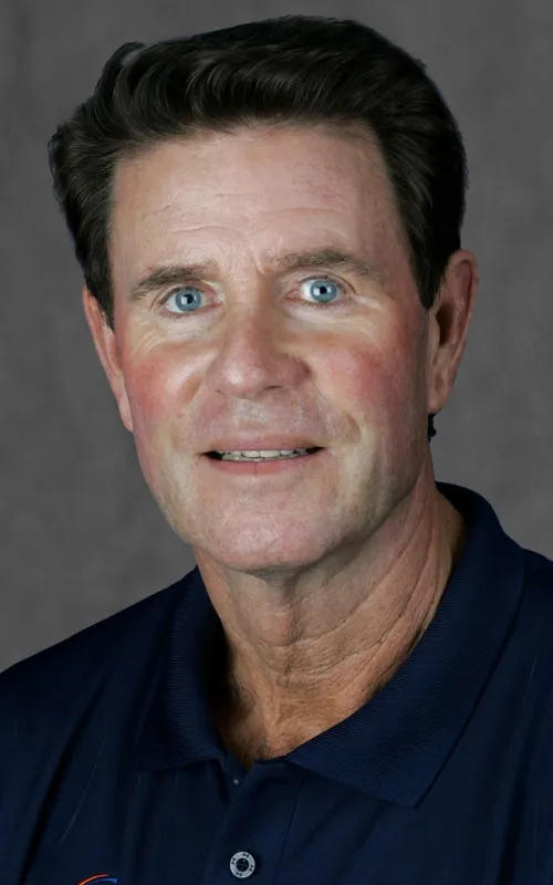 Jim Palmer