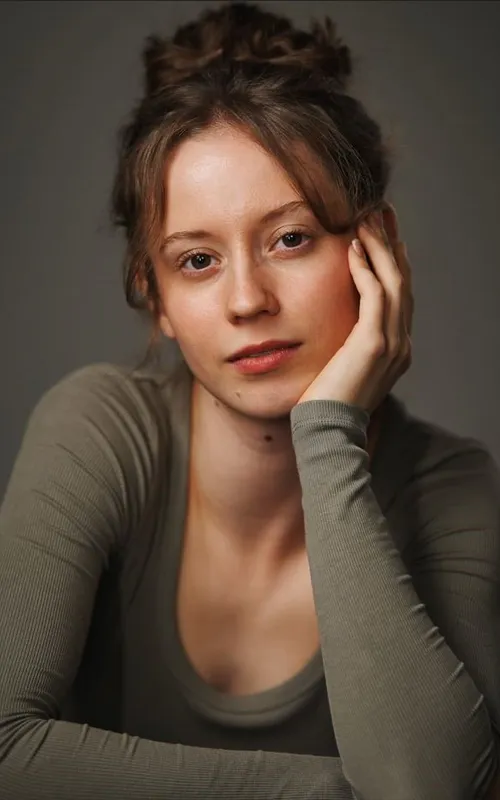 Ella Oliphant
