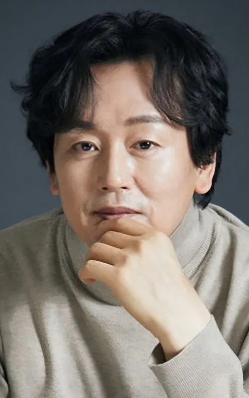 Kim Jung-tae