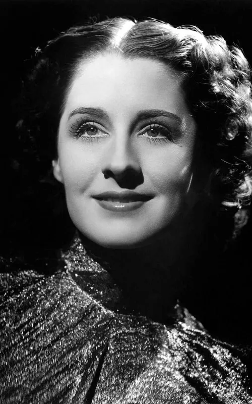 Norma Shearer