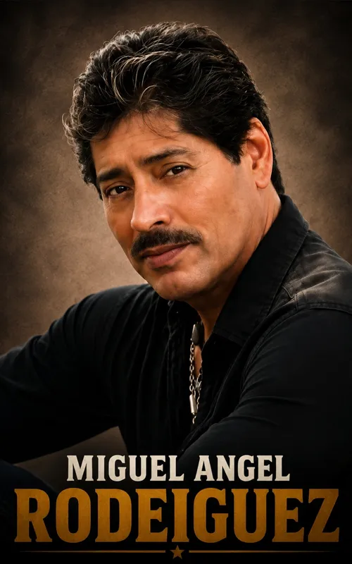 Miguel Ángel Rodríguez