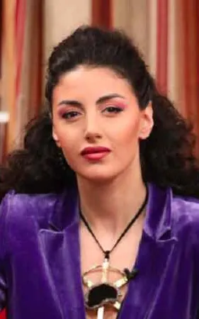 Ana Amilakhvari