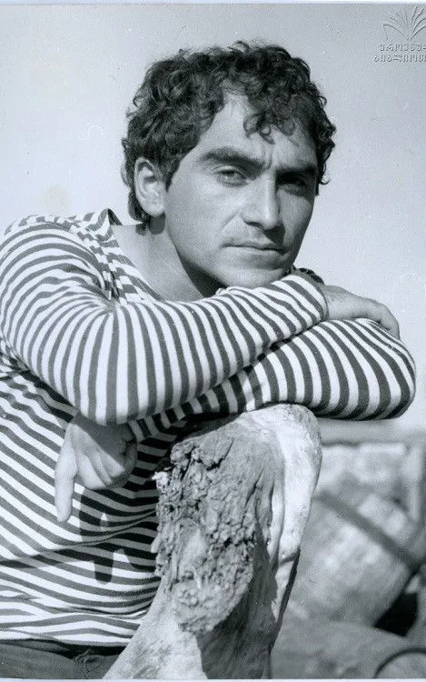 Vakhtang Panchulidze