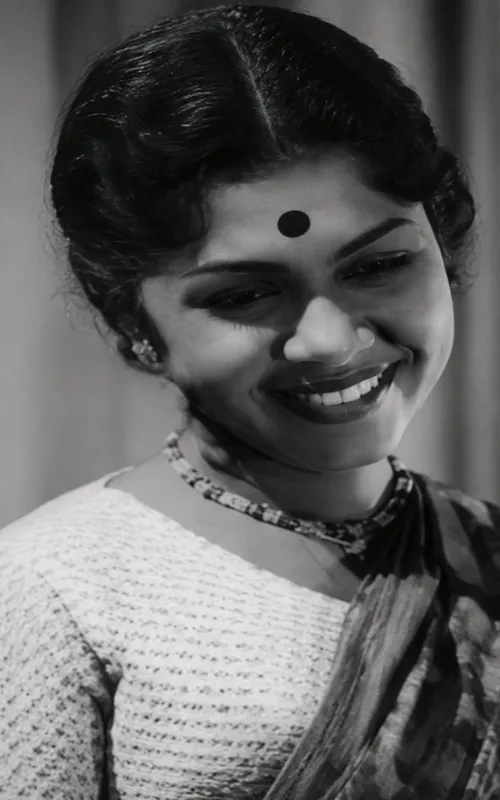 Pushpamala