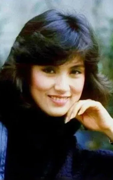 Marylinn Wong Cho-Shut