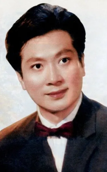Liang Boluo