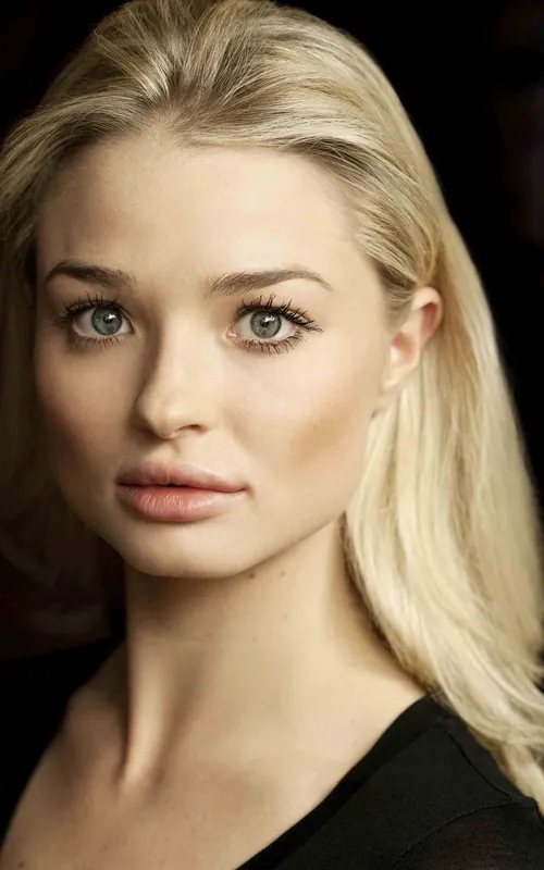 Emma Rigby