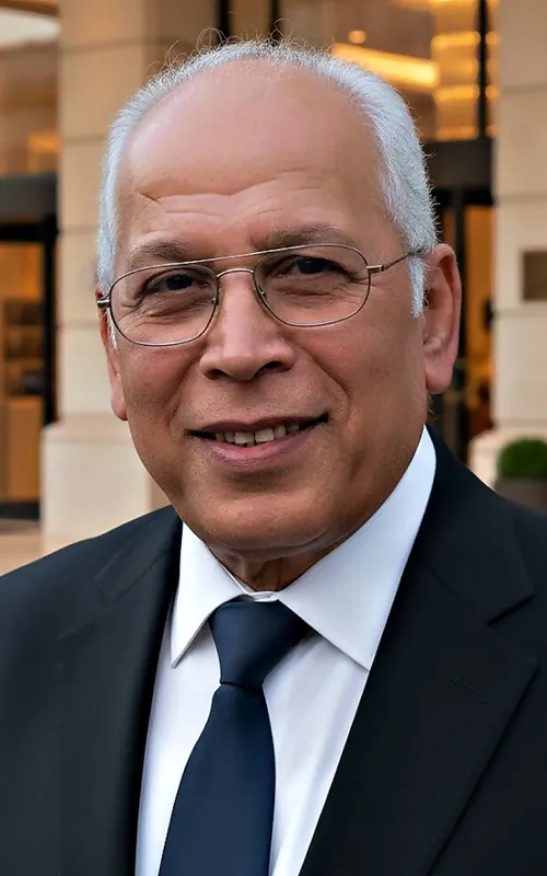 Mahmoud Al Shurbaji