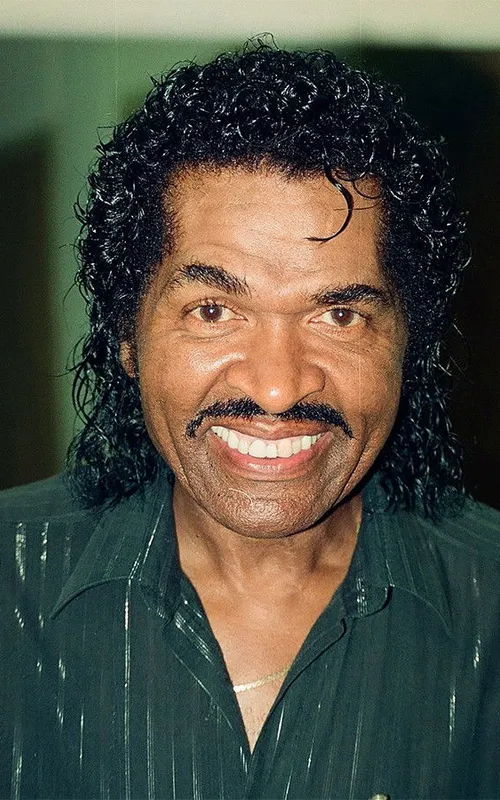 Bobby Rush