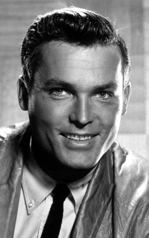 Ty Hardin
