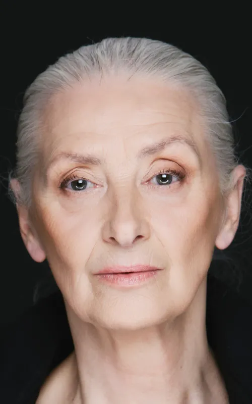 Alina Žaliukaitė-Ramanauskienė