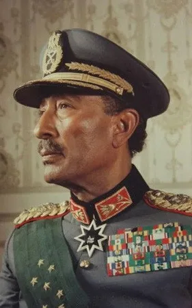 Anwar Sadat