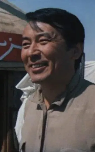 Turarbek Aytkozhanov