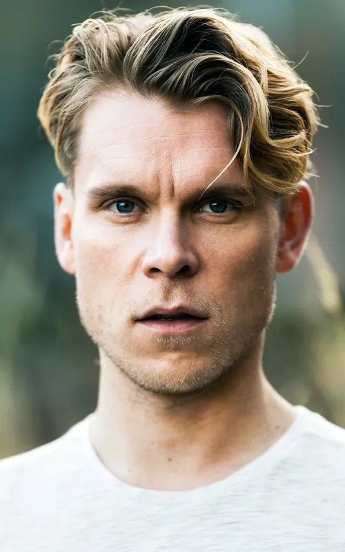 Thue Ersted Rasmussen